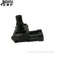 SUBARU AIR INTAKE PRESSURE MAP SENSOR OE 78800-7580